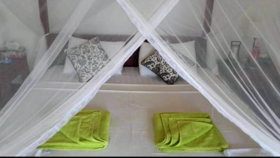 דיקוולה Beach House Kalukatiya - Family Villa, Seaview Room, Garden Room מראה חיצוני תמונה