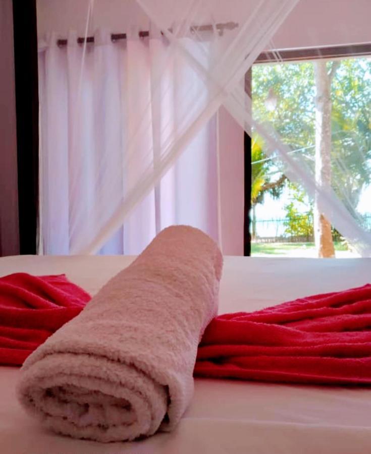 דיקוולה Beach House Kalukatiya - Family Villa, Seaview Room, Garden Room מראה חיצוני תמונה